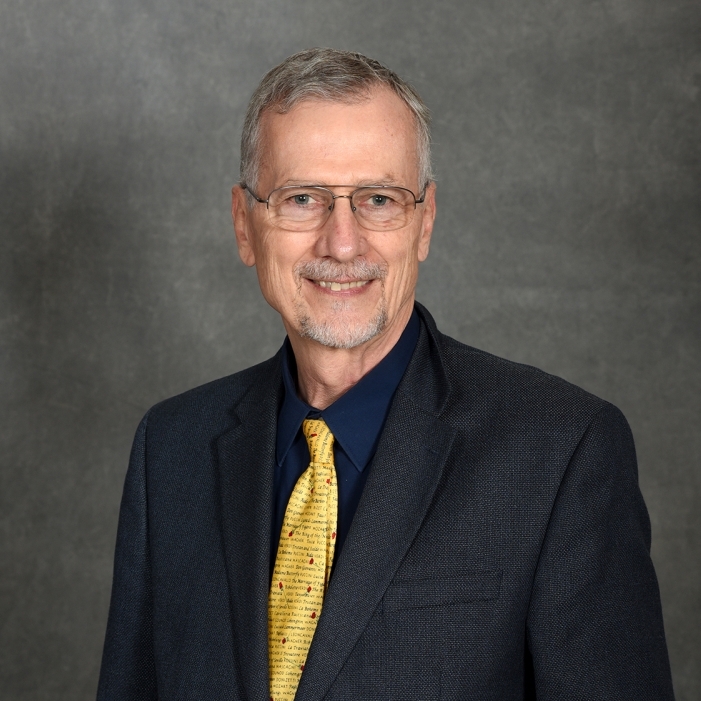 Headshot of Hobart Marliave, Vice President/Investments at Stifel's Medford, Oregon branch